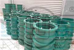 <a href=http://www.m.libing-china.com target=_blank class=infotextkey>柔性防水套管</a>