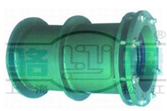 <a href=http://www.m.libing-china.com target=_blank class=infotextkey>柔性防水套管</a>