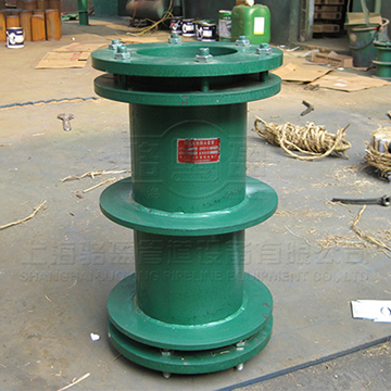 柔性<a href=http://www.m.libing-china.com target=_blank class=infotextkey>防水套管</a>