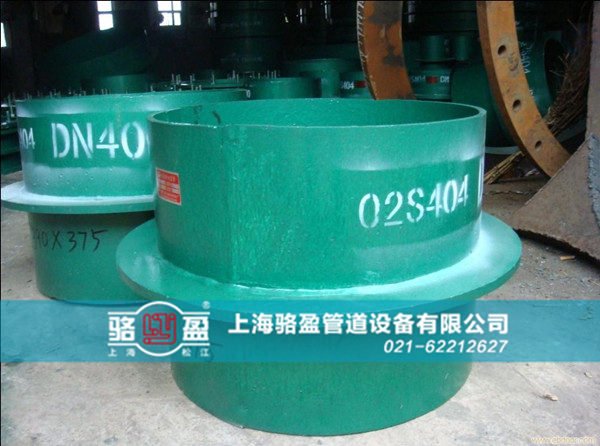 <a href=http://www.m.libing-china.com target=_blank class=infotextkey>防水套管</a>中填料的應(yīng)用與優(yōu)點