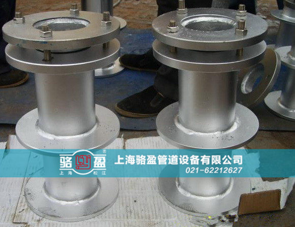 不銹鋼材質的防水套管優(yōu)勢