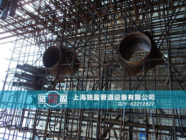 <a href=http://www.m.libing-china.com target=_blank class=infotextkey>防水套管</a>和墻體之間的結合