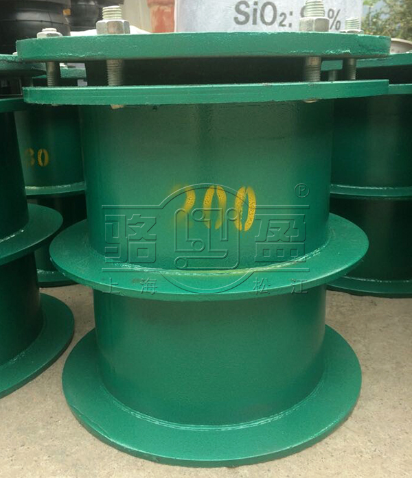 重慶市忠縣A型<a href=http://www.m.libing-china.com target=_blank class=infotextkey>柔性防水套管</a>