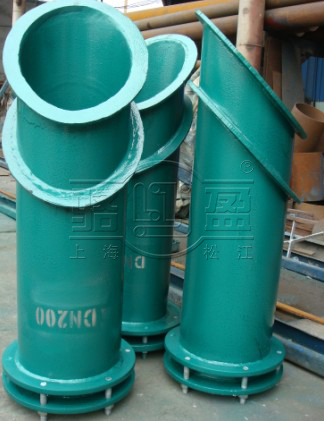 沼氣池專用<a href=http://www.m.libing-china.com target=_blank class=infotextkey>柔性防水套管</a>