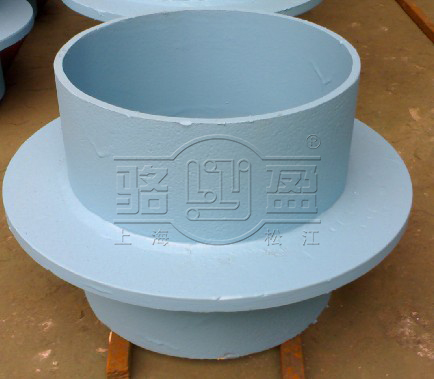 重慶市云陽(yáng)縣<a href=http://www.m.libing-china.com target=_blank class=infotextkey>剛性防水套管</a>