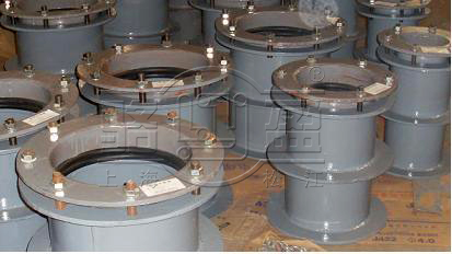 柔性<a href=http://www.m.libing-china.com target=_blank class=infotextkey>防水套管</a>