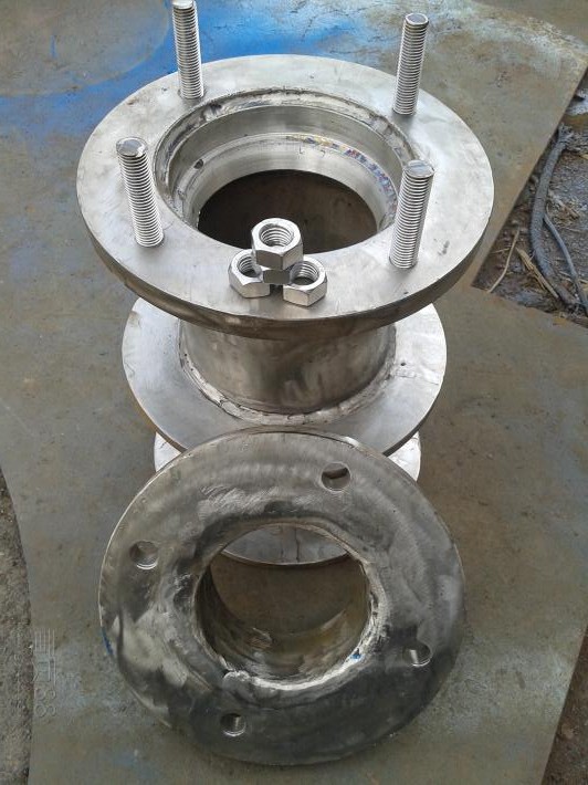 山西省忻州市五寨縣不銹鋼人防套管生產(chǎn)廠家